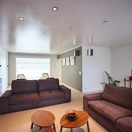 Casa Jacaranda Holiday home *