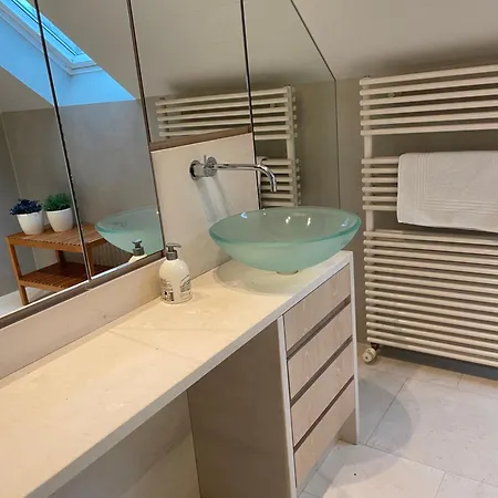 Casa Jacaranda Holiday home Vleteren